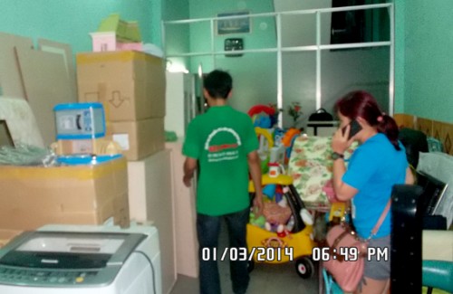 Dịch vụ chuyển nhà trọn gói tphcm đi đà nẵng Dịch vụ chuyển nhà trọn gói tphcm đi đà nẵng