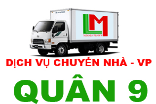 Dịch Vụ Cho Thuê Xe Tải Chở Hàng Tại Quận 9 Tp.HCM