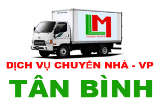 Dịch Vụ Cho Thuê Xe Tải Chở Hàng Tại Quận Tân Bình Tp.HCM