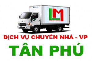 Dịch Vụ Chuyển Nhà Trọn Gói Gía Rẻ Tại Quận Tân Phú Dịch Vụ Chuyển Nhà Trọn Gói Gía Rẻ Tại Quận Tân Phú