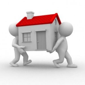 Dịch Vụ Chuyển Nhà Trọn Gói Gía Rẻ Tại Quận Bình Tân