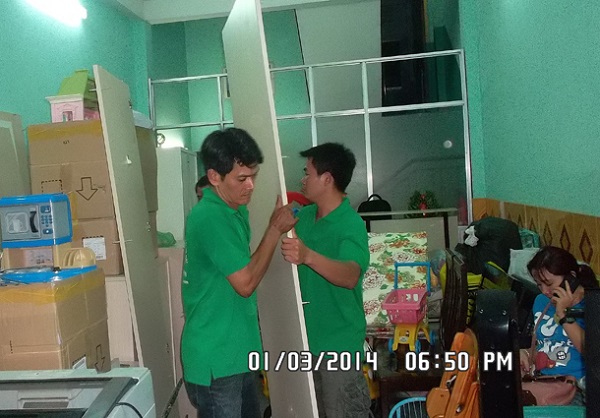 Dịch Vụ Chuyển Nhà Trọn Gói Gía Rẻ Tại Quận 1 HCM Dịch Vụ Chuyển Nhà Trọn Gói Gía Rẻ Tại Quận 1 HCM