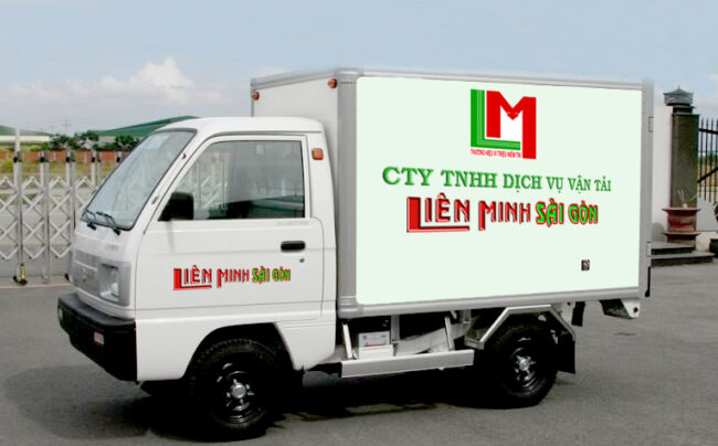 Dịch Vụ Cho Thuê Xe Tải Chở Hàng Đi Tỉnh Từ Tp.HCM Dịch Vụ Cho Thuê Xe Tải Chở Hàng Đi Tỉnh Từ Tp.HCM