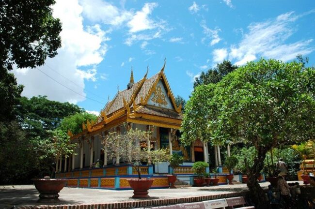 DỊCH VỤ CHUYỂN NHÀ SÓC TRĂNG