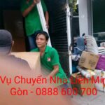 Chuyển nhà trọn gói giá rẻ