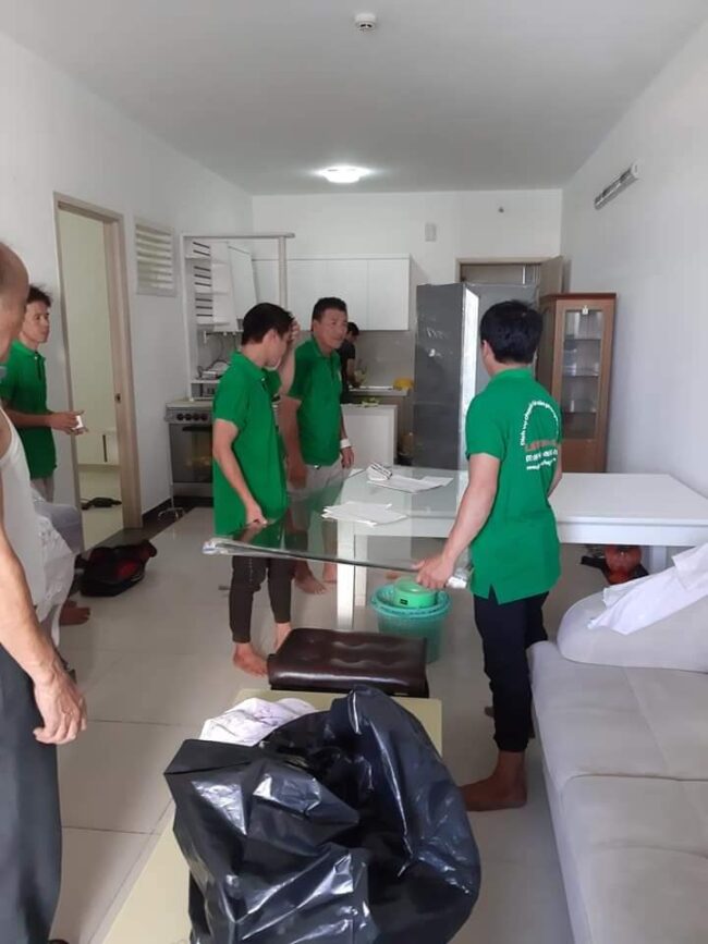 Dịch vụ chuyển nhà trọn gói tphcm đi cần thơ Dịch vụ chuyển nhà trọn gói tphcm đi cần thơ