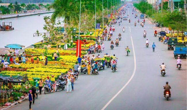 dịch vụ chuyển nhà hậu giang