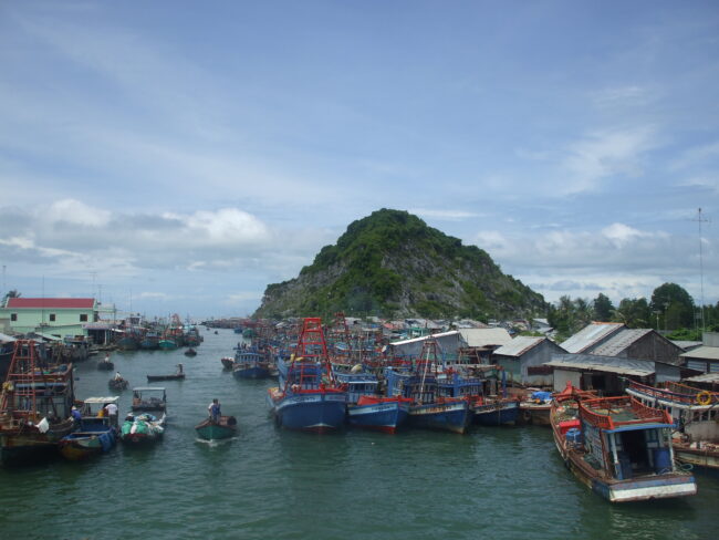 dịch vụ chuyển nhà kiên giang