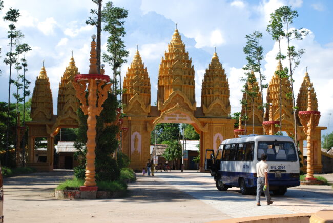 dịch vụ chuyển nhà trà vinh