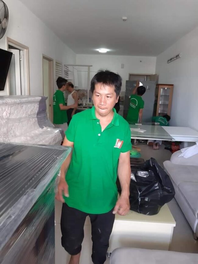 Dịch vụ chuyển nhà trọn gói tphcm đi trà vinh Dịch vụ chuyển nhà trọn gói tphcm đi trà vinh