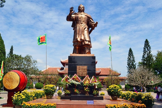 dịch vụ chuyển nhà đi quy nhơn