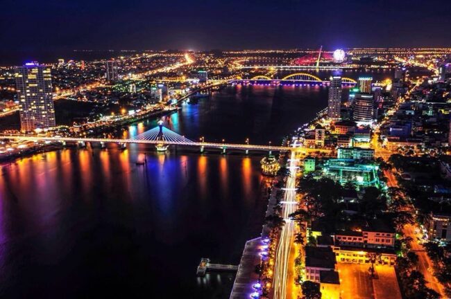 dịch vụ chuyển nhà đi đà nẵng