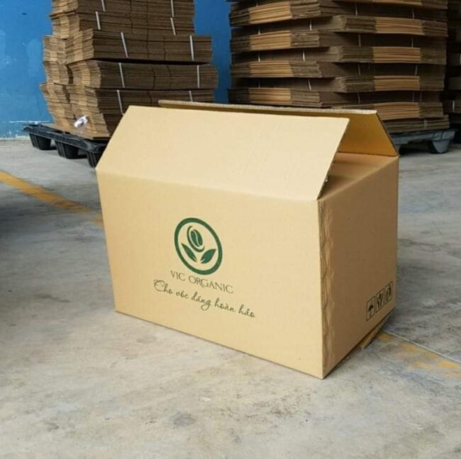 Cung cấp thùng carton chuyển nhà tốt nhất