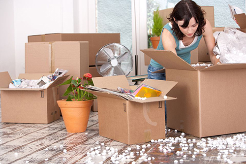 Đóng gói vận chuyển đồ đạc Đóng gói vận chuyển đồ đạc