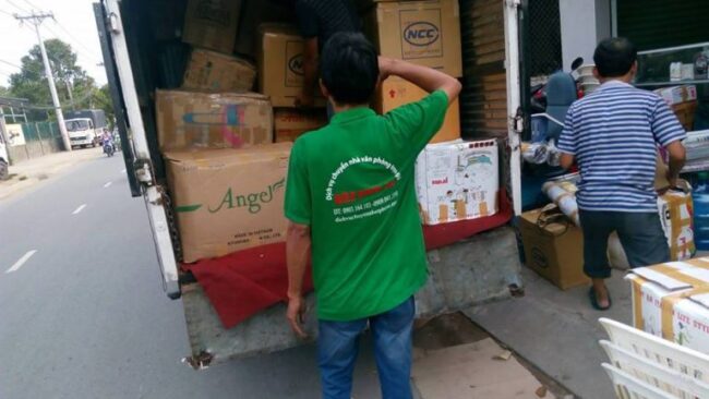 Dịch vụ chuyển nhà trọn gói tphcm đi gia lai Dịch vụ chuyển nhà trọn gói tphcm đi gia lai