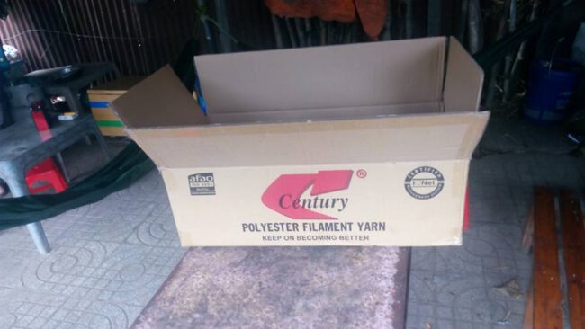 Dài 60cm x rộng 40cm x cao 25cm dài 60cm x rộng 40cm x cao 25cm
