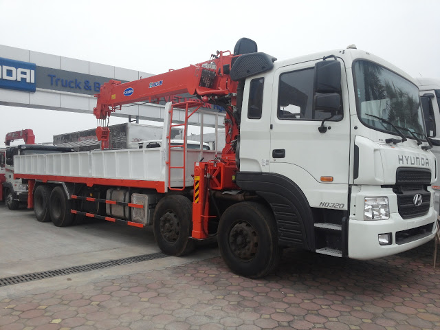 Cho thuê xe cẩu hàng giá tốt Cho thuê xe cẩu hàng giá tốt