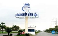 Cho thuê xe tải chở hàng khu vực KCN Vĩnh Lộc