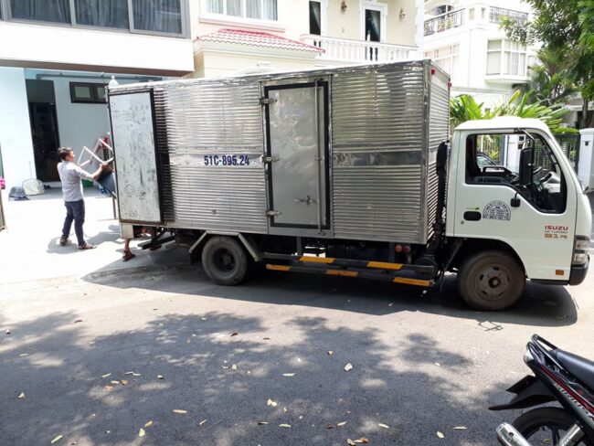 Dịch vụ chuyển nhà trọn gói tphcm đi gia lai Dịch vụ chuyển nhà trọn gói tphcm đi gia lai