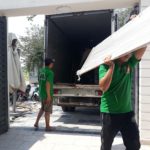 Chuyển nhà trọn gói rẻ
