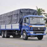 Cho thuê xe tải chở hàng giá rẻ