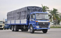 Cho thuê xe tải chở hàng giá rẻ