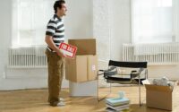 Dịch vụ chuyển văn phòng uy tín chuyên nghiêp quận 1