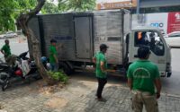 Chuyển văn phòng trọn gói