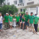 Vận chuyển văn phòng chuyên nghiệp