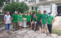Vận chuyển văn phòng chuyên nghiệp