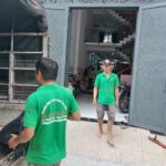 Chuyển nhà trọn gói chuyên nghiệp