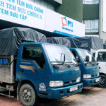 Chuyển nhà phú mỹ