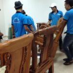 Chuyển nhà trọn gói thành phương