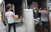 Chuyển nhà trọn gói thành tài
