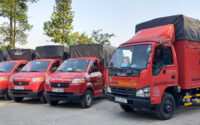 Chuyển nhà trọn gói Xá Lợi