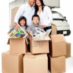 Chuyển nhà trọn gói giá rẻ
