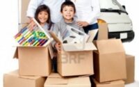 Chuyển nhà trọn gói giá rẻ