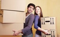 Công ty dọn nhà chuyên nghiệp giá rẻ