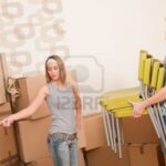Chuyển văn phòng giá rẻ tại hcm
