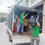 Chuyển nhà trọn gói Liên Minh Sài Gòn