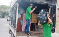Chuyển nhà trọn gói Liên Minh Sài Gòn