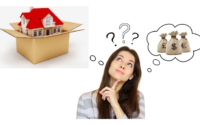 Chi phí dịch vụ chuyển nhà