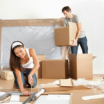 Liên hệ dịch vụ chuyển nhà uy tín