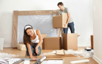 Liên hệ dịch vụ chuyển nhà uy tín