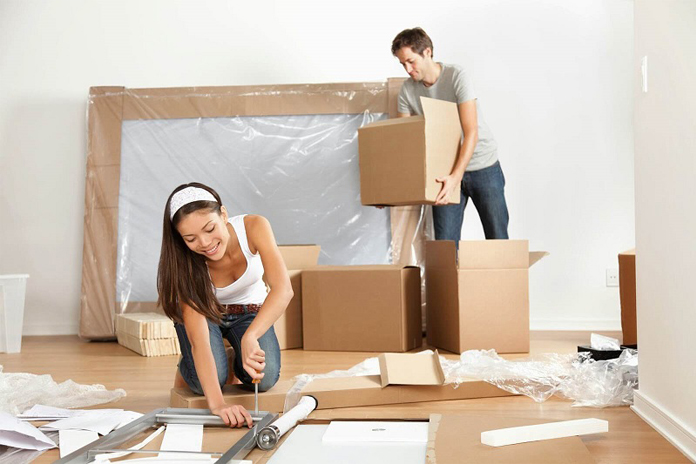 Liên hệ dịch vụ chuyển nhà uy tín
