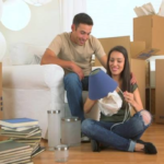 Mẹo chuyển nhà ít tốn công sức sẽ giảm bớt áp lực chuyển nhà
