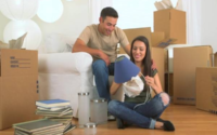 Mẹo chuyển nhà ít tốn công sức sẽ giảm bớt áp lực chuyển nhà
