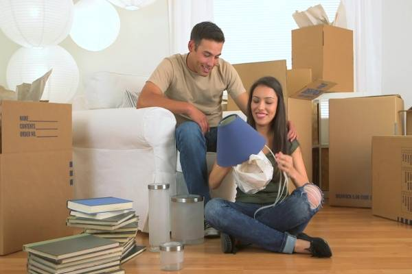 Mẹo chuyển nhà ít tốn công sức sẽ giảm bớt áp lực chuyển nhà Mẹo chuyển nhà ít tốn công sức sẽ giảm bớt áp lực chuyển nhà