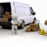 Đóng gói đồ đạc chuyển nhà