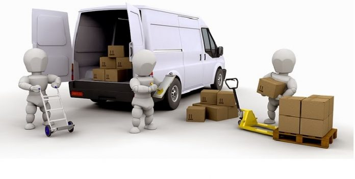 Đóng gói đồ đạc chuyển nhà Đóng gói đồ đạc chuyển nhà